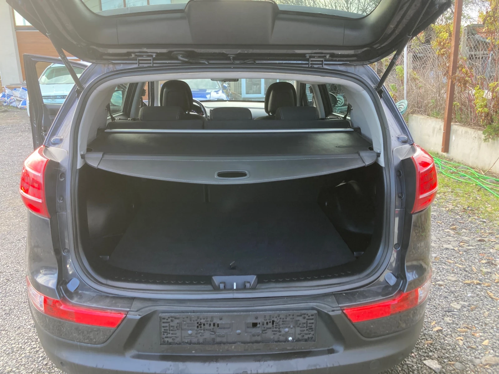 Kia Sportage    | Mobile.bg   14