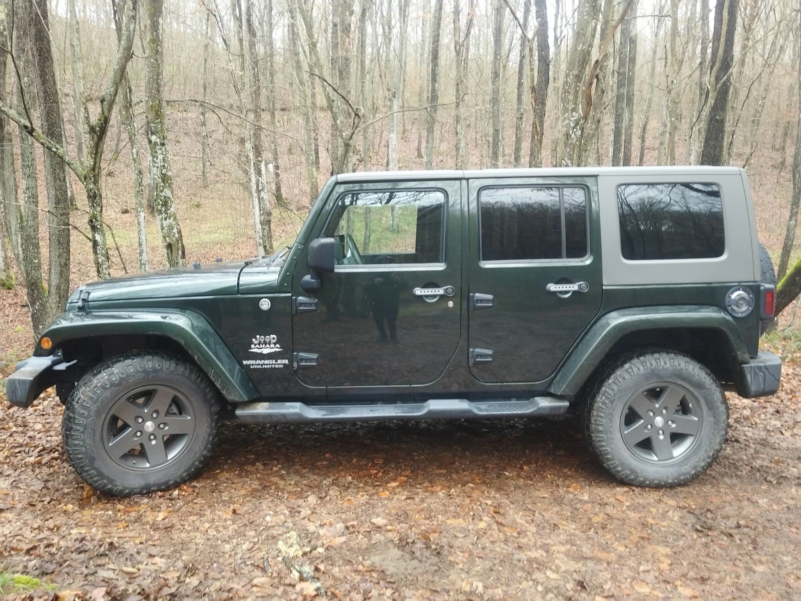 Jeep Wrangler | Mobile.bg � ����������� 1