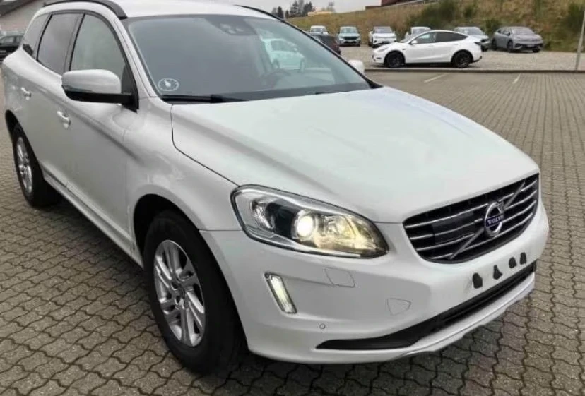 Volvo XC60 2.4d Aut. 220ps Momentum AWD D5 | Mobile.bg � ����������� 2