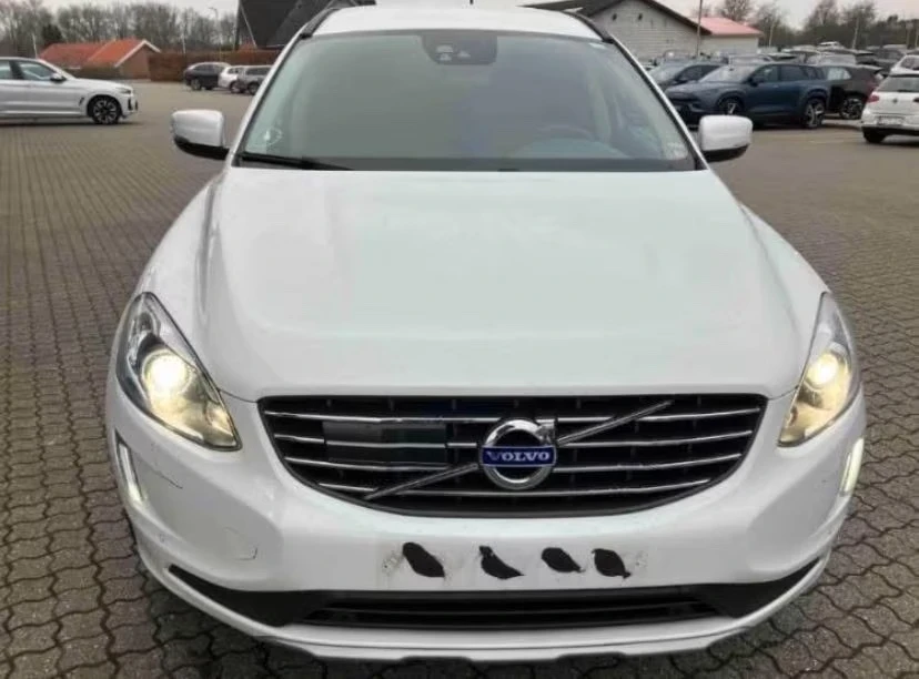 Volvo XC60 2.4d Aut. 220ps Momentum AWD D5 | Mobile.bg � ����������� 3