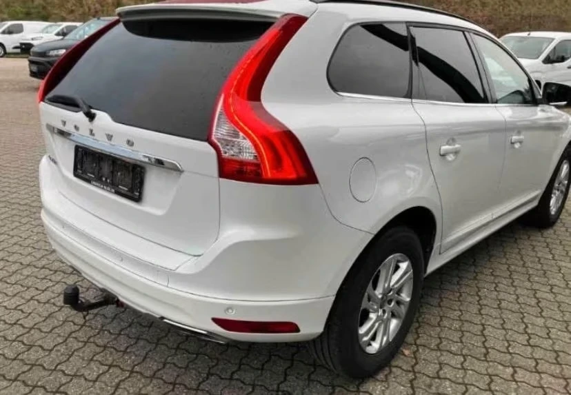 Volvo XC60 2.4d Aut. 220ps Momentum AWD D5 | Mobile.bg � ����������� 5