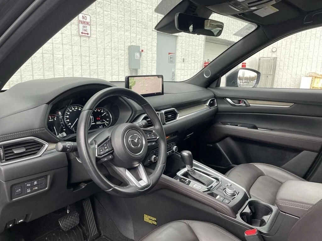 Mazda CX-5 SIGNATURE * * CARFAX * * ���� ������ * *  | Mobile.bg � ����������� 7