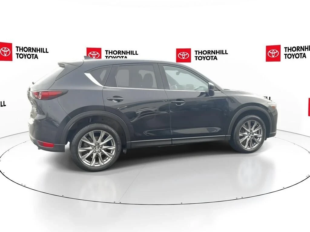 Mazda CX-5 SIGNATURE * * CARFAX * * ���� ������ * *  | Mobile.bg � ����������� 6