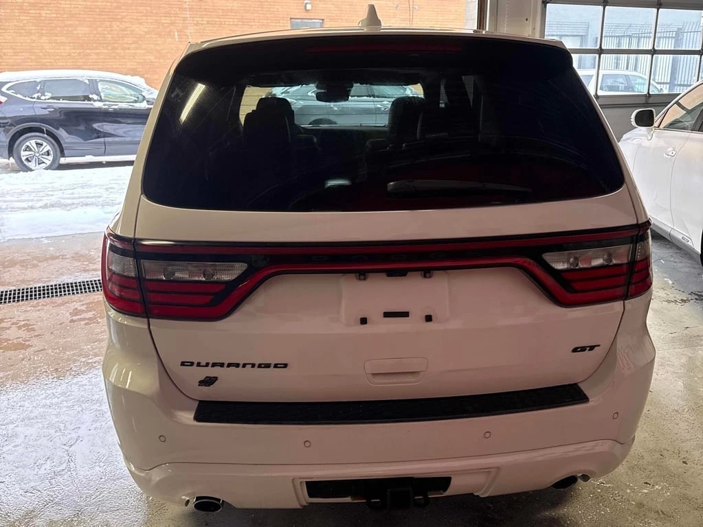 Dodge Durango * GT * CARFAX * ��� ������������ ������ | Mobile.bg � ����������� 4