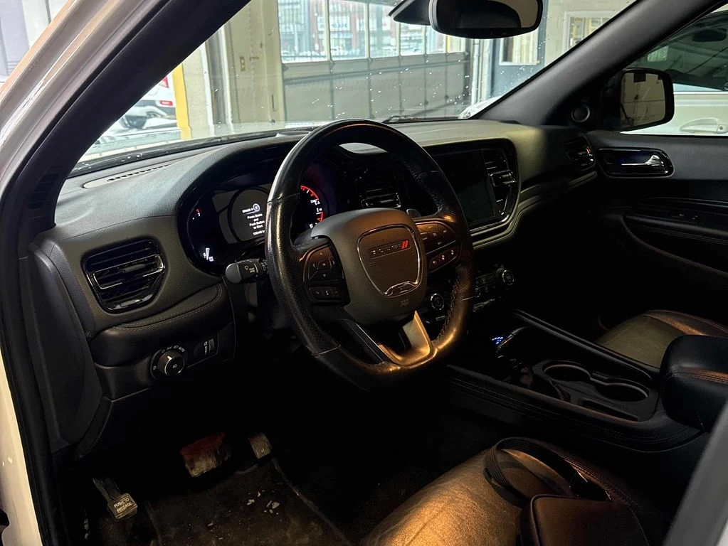 Dodge Durango * GT * CARFAX * ��� ������������ ������ | Mobile.bg � ����������� 5