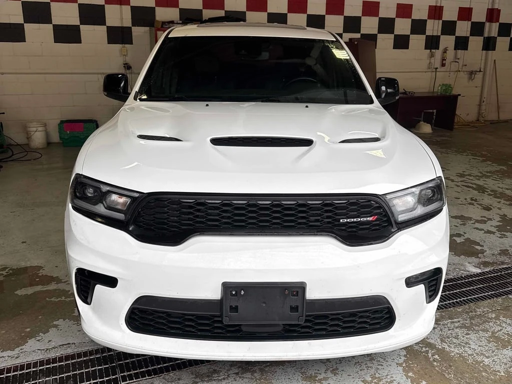 Dodge Durango * GT * CARFAX * ��� ������������ ������ | Mobile.bg � ����������� 6