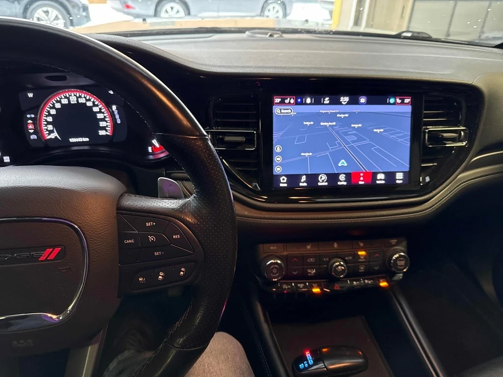 Dodge Durango * GT * CARFAX * ��� ������������ ������ | Mobile.bg � ����������� 9