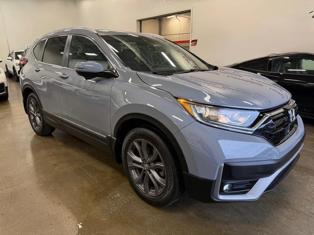 Honda Cr-v * Sport * CARFAX *  | Mobile.bg � ����������� 3