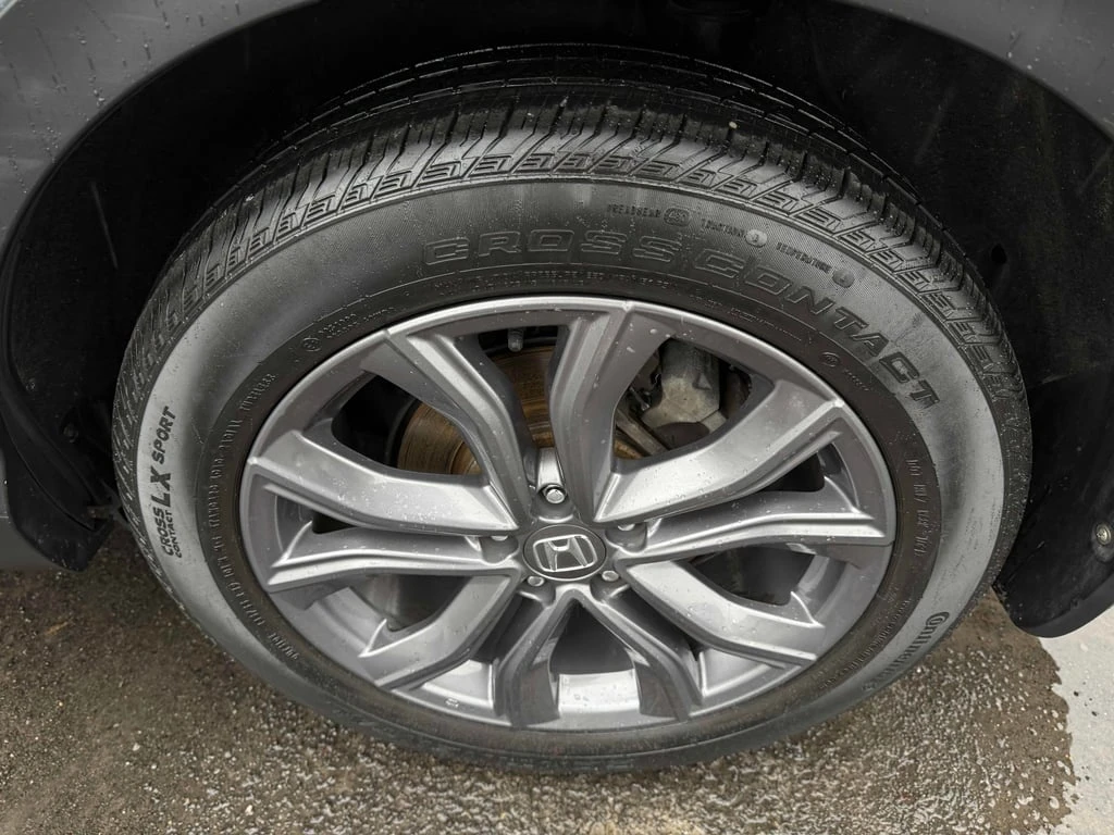 Honda Cr-v * Sport * CARFAX *  | Mobile.bg � ����������� 15