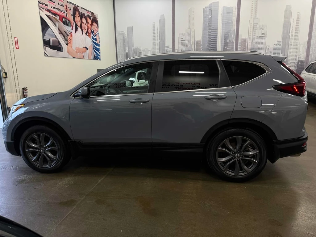 Honda Cr-v * Sport * CARFAX *  | Mobile.bg � ����������� 4