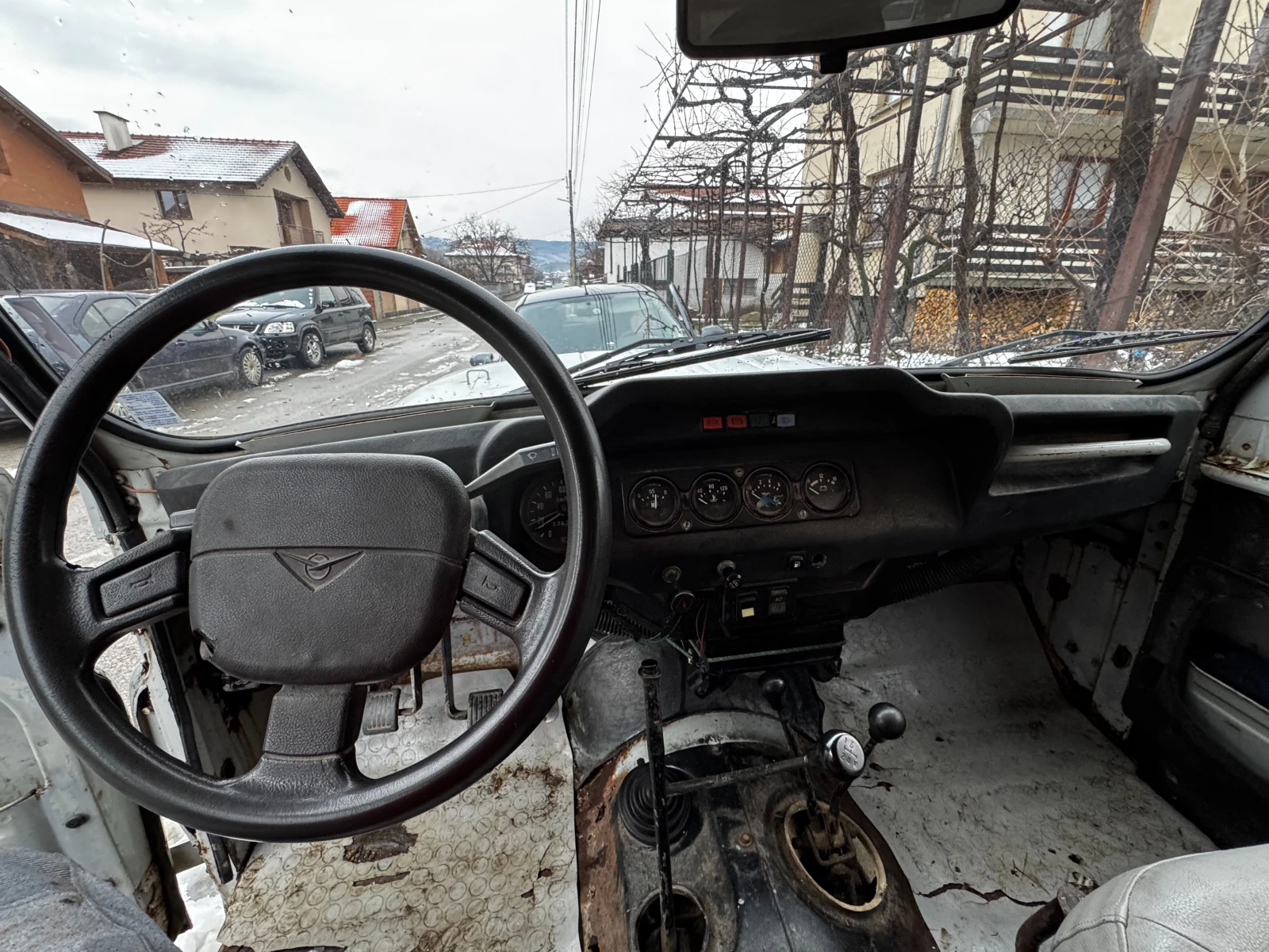 Uaz 469 | Mobile.bg � ����������� 5