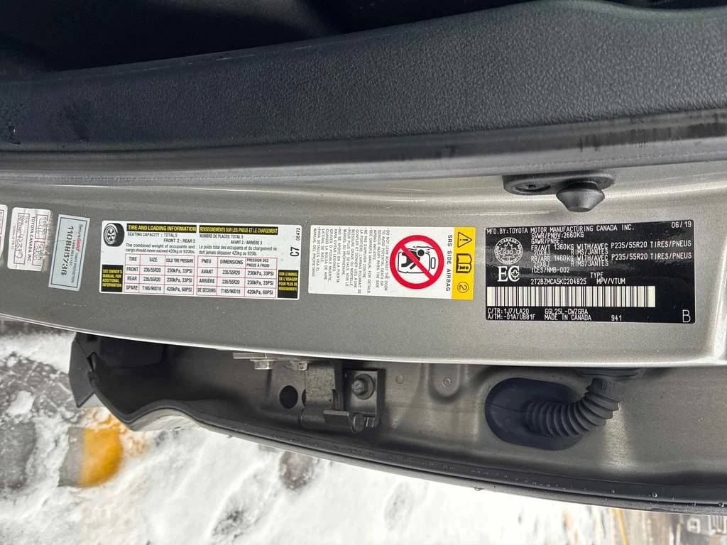 Lexus RX * 350 * CARFAX * ��� ������������ ������ | Mobile.bg � ����������� 11