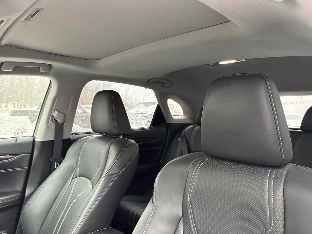 Lexus RX * 350 * CARFAX * БЕЗ ПЪРВОНАЧАЛНА ВНОСКА - изображение 10