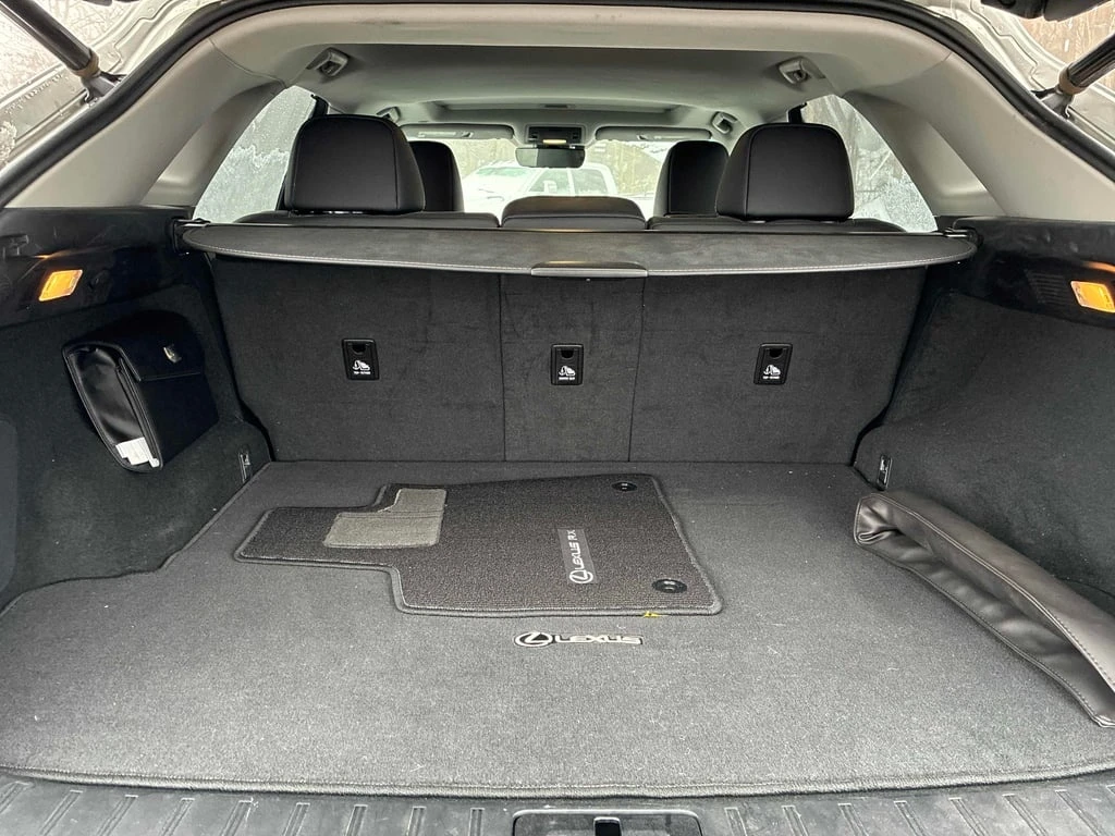 Lexus RX * 350 * CARFAX * ��� ������������ ������ | Mobile.bg � ����������� 13