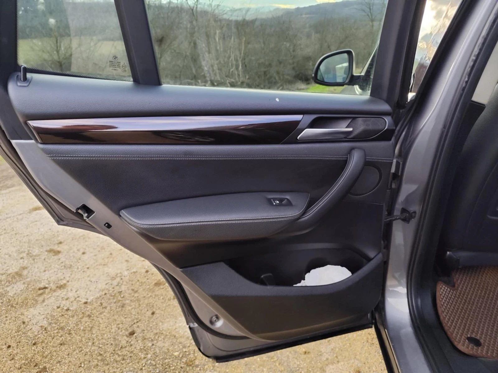 BMW X3  - изображение 8