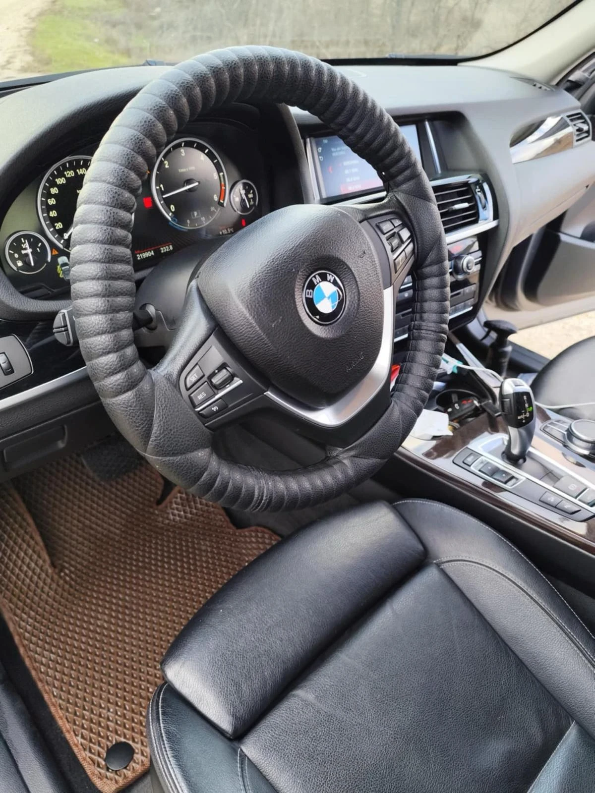 BMW X3  - изображение 5