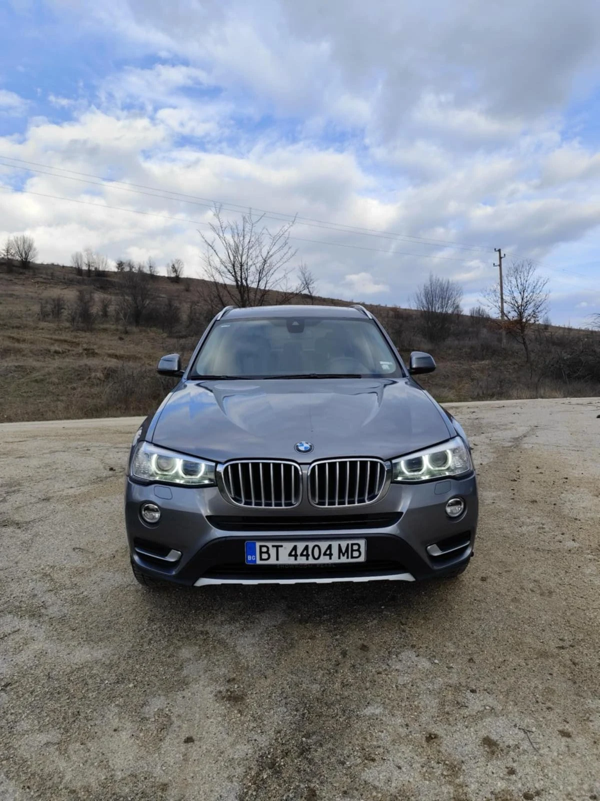 BMW X3 | Mobile.bg � ����������� 1
