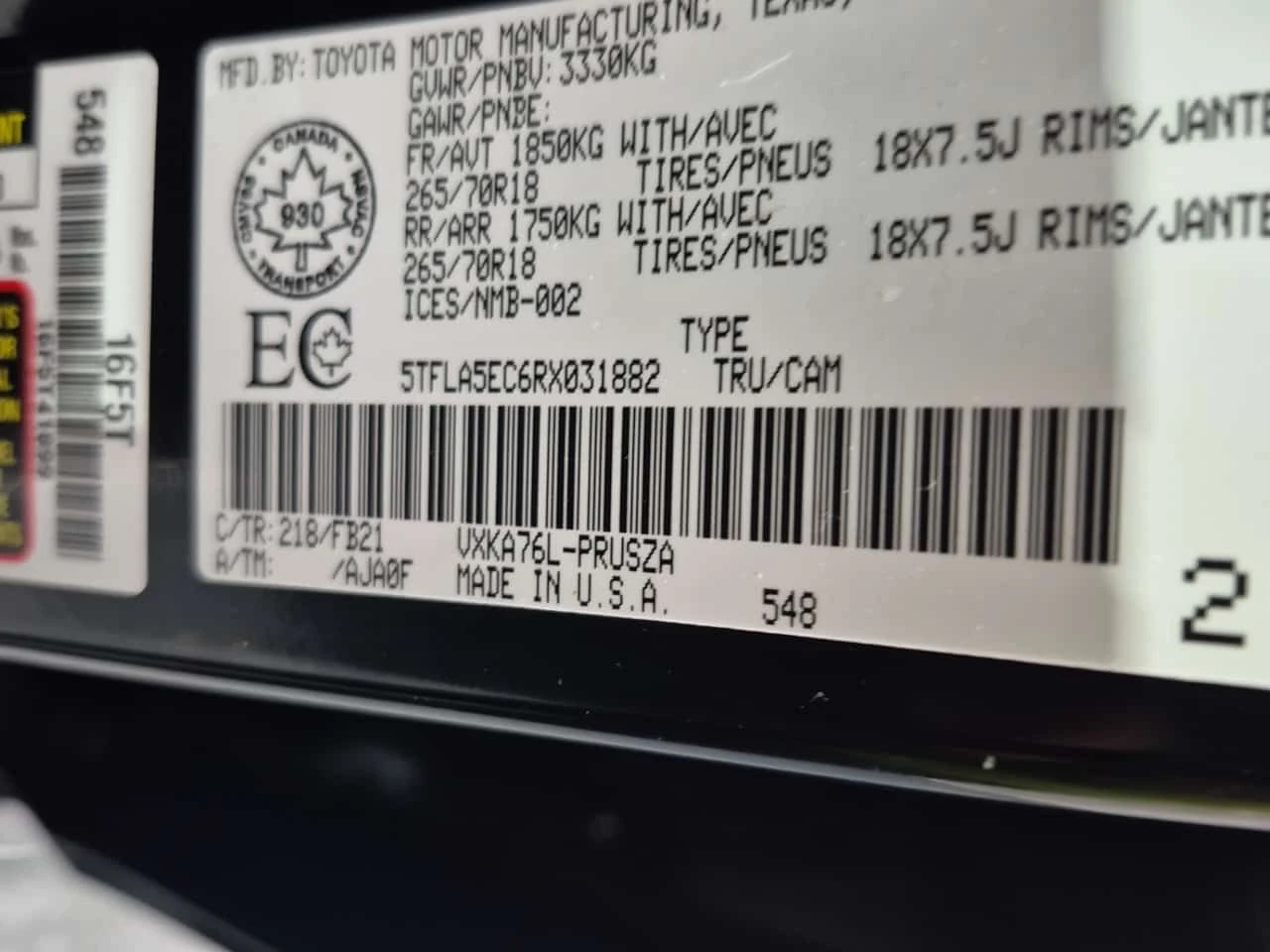 Toyota Tundra SR5 CREW CAB STD BED| ��������| ���������|  | Mobile.bg � ����������� 14