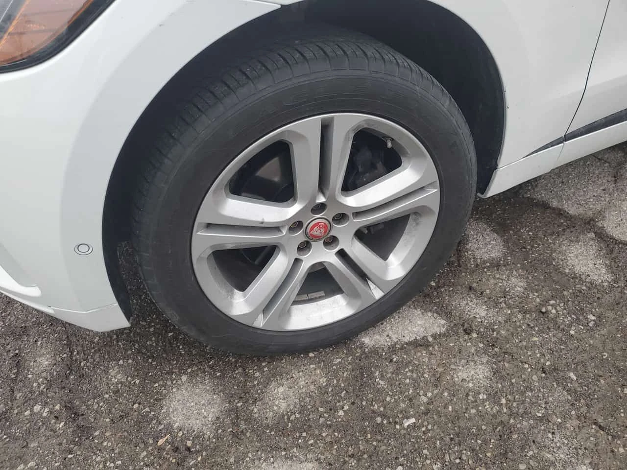 Jaguar F-PACE * AWD 4dr 35t R Sport * CARFAX * ���� �� �� | Mobile.bg � ����������� 7