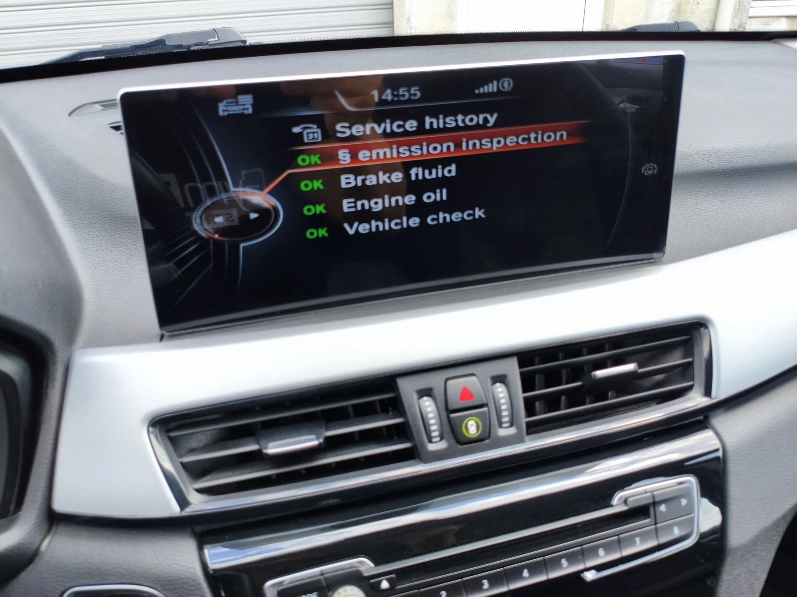 BMW X1, снимка 8 - Автомобили и джипове - 54257096