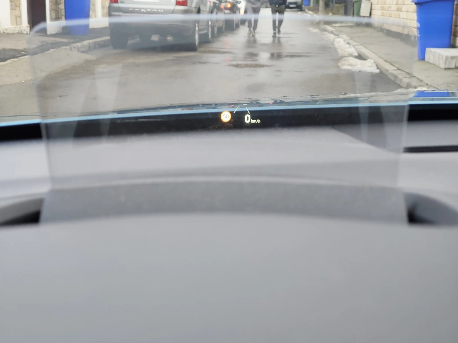 Hyundai Kona 64KWh* SOH 100%* BLUE LINK* DISTRONIC* Tермопомпа, снимка 8 - Автомобили и джипове - 54521227