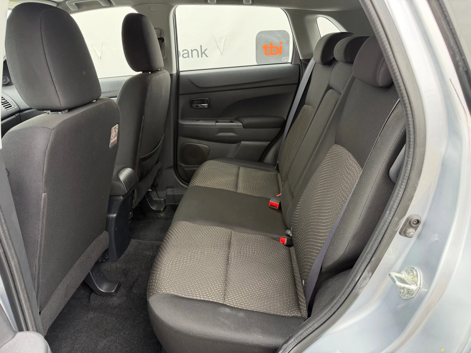 Mitsubishi ASX 1.6i-117��= ���= FACELIFT= ���������= ����������� | Mobile.bg � ����������� 9