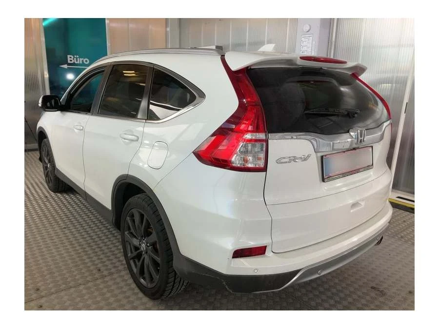 Honda Cr-v CR-V 1.6 DTEC Lifestyle 4WD | Mobile.bg � ����������� 6