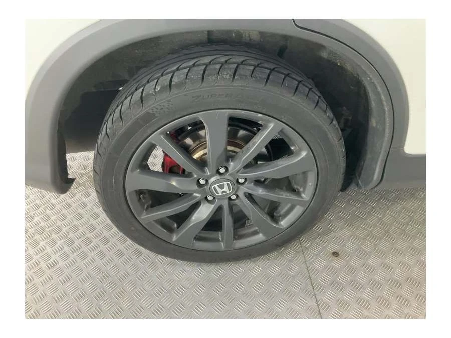 Honda Cr-v CR-V 1.6 DTEC Lifestyle 4WD | Mobile.bg � ����������� 9