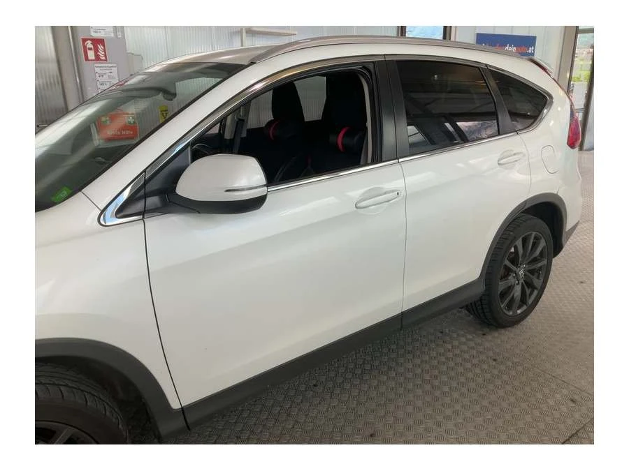 Honda Cr-v CR-V 1.6 DTEC Lifestyle 4WD | Mobile.bg � ����������� 4