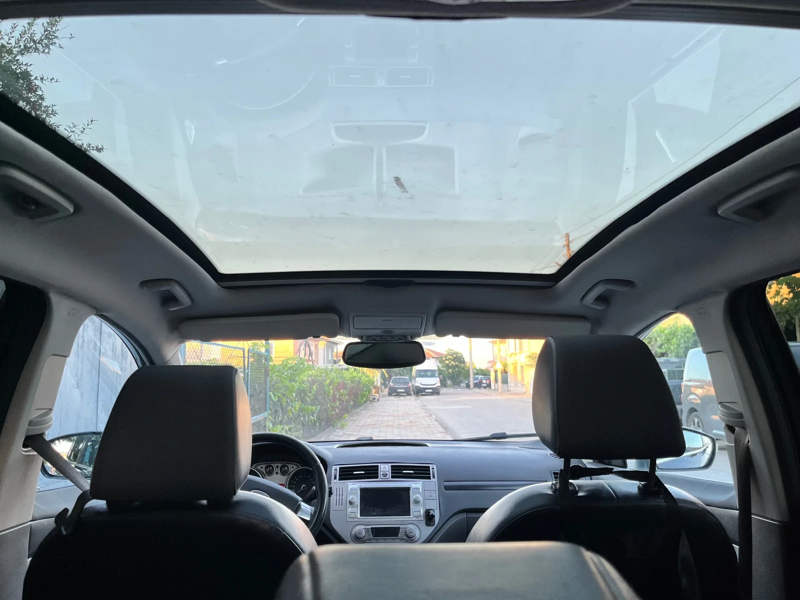 Ford Kuga 4х4 , снимка 8 - Автомобили и джипове - 56038923