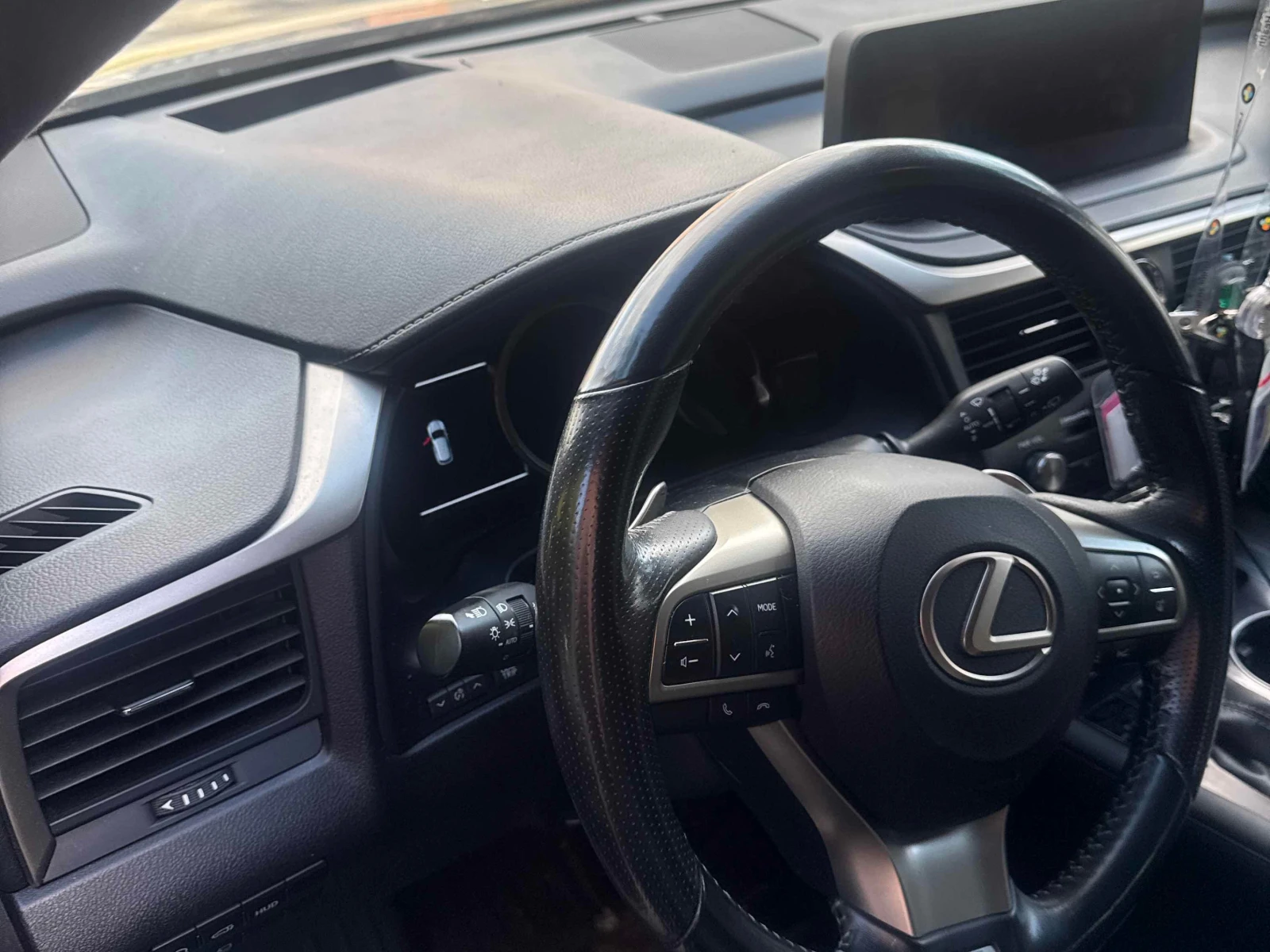 Lexus RX 350  * CARFAX * ����� �� ����������� | Mobile.bg � ����������� 16