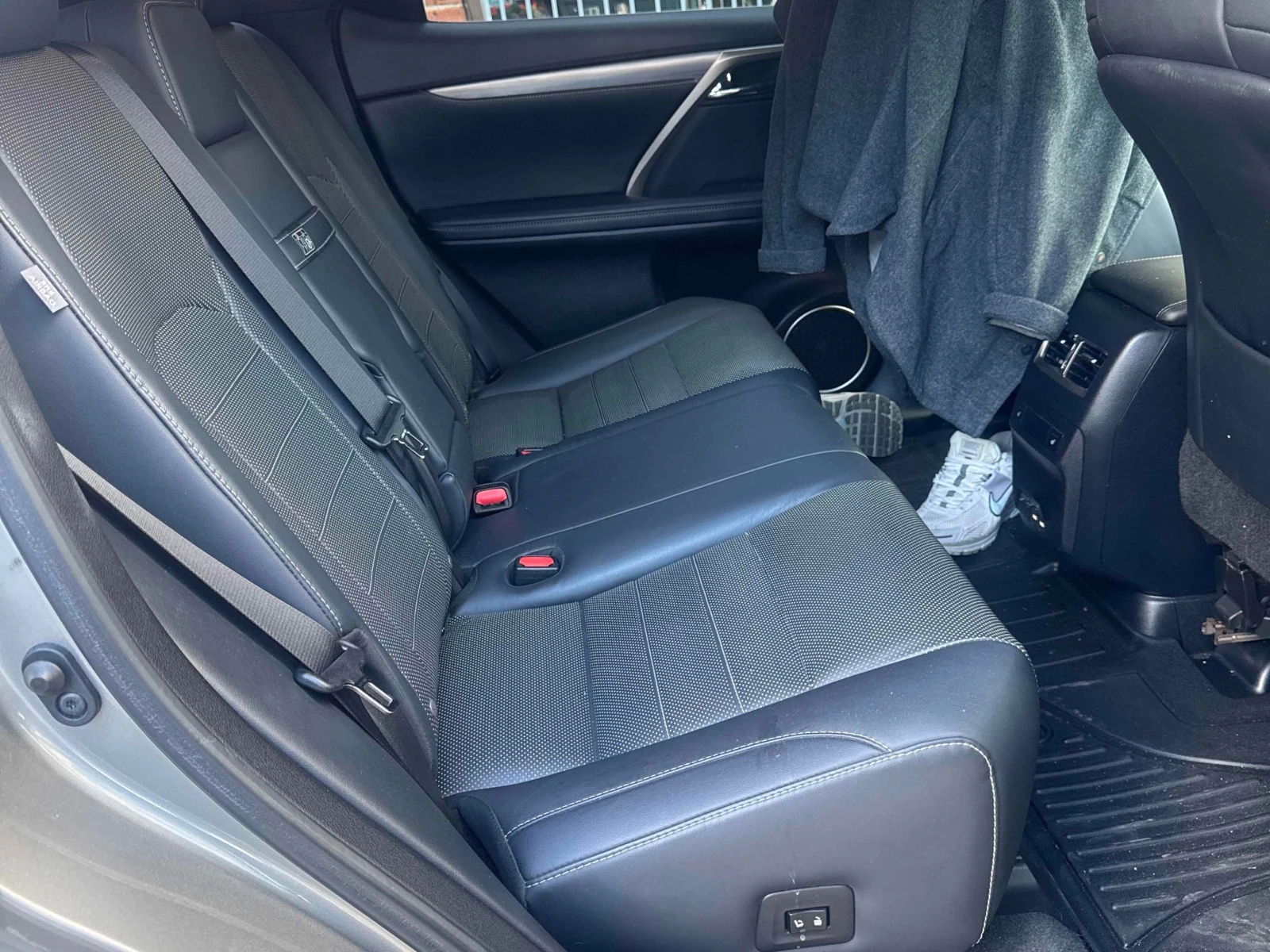 Lexus RX 350  * CARFAX * ����� �� ����������� | Mobile.bg � ����������� 10