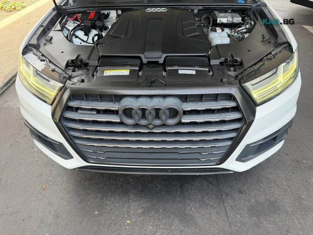 Audi Q7 Premium Plus * 360 * АвтоКредит * (ЦЕНА ДО БГ), снимка 7 - Автомобили и джипове - 56057878