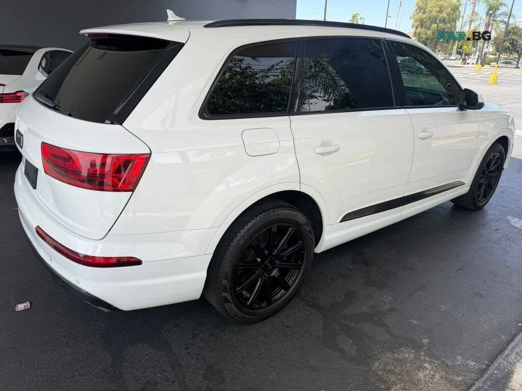 Audi Q7 Premium Plus * 360 * АвтоКредит * (ЦЕНА ДО БГ), снимка 4 - Автомобили и джипове - 56057878