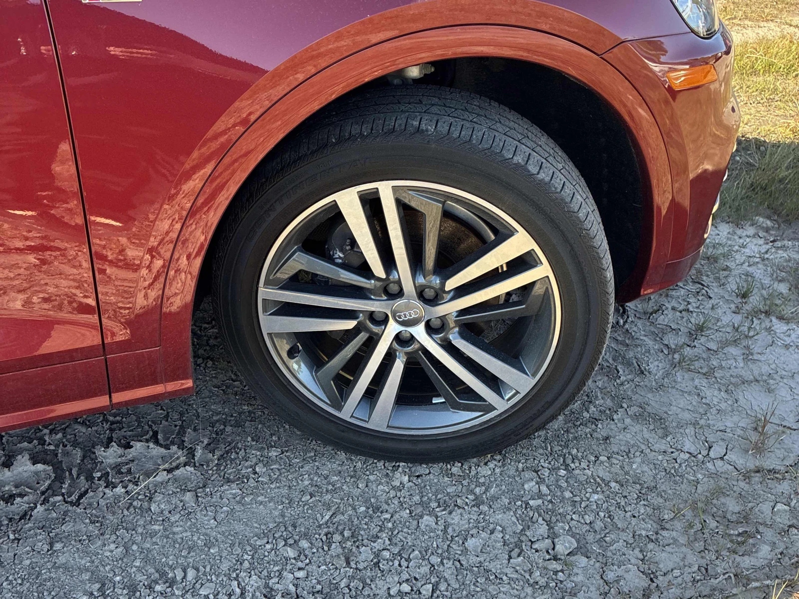 Audi Q5 Technik / АВТОКРЕДИТ, снимка 6 - Автомобили и джипове - 56228493