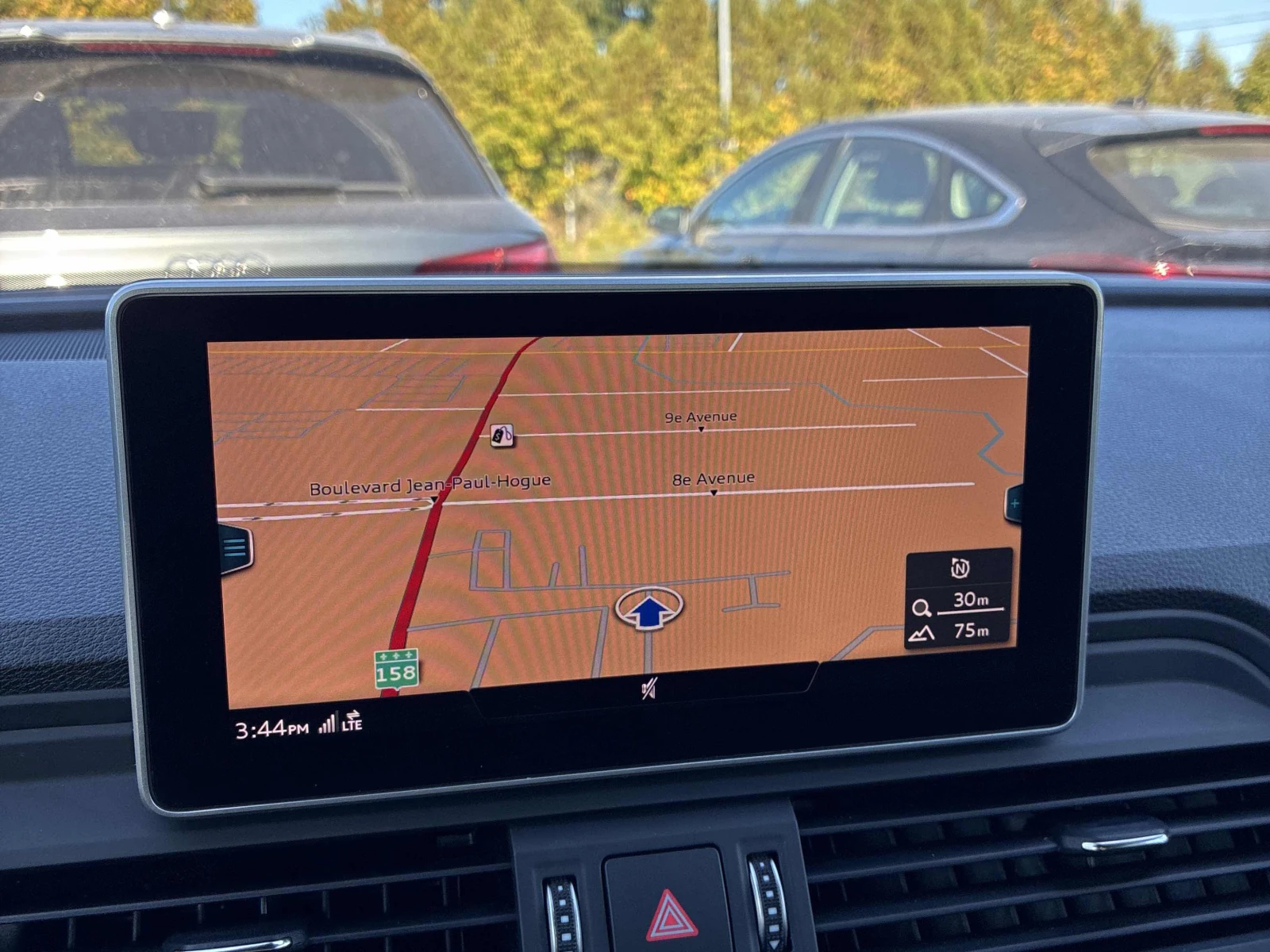 Audi Q5 Technik / АВТОКРЕДИТ, снимка 10 - Автомобили и джипове - 56228493