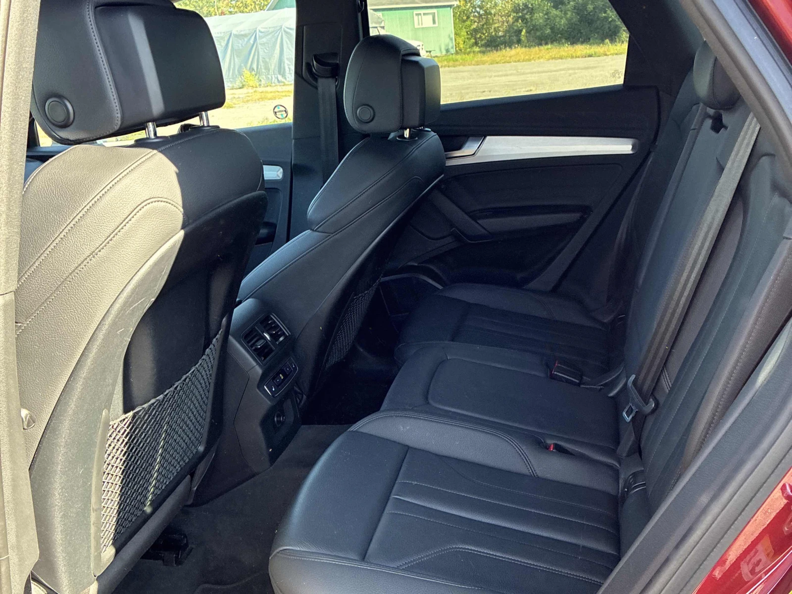 Audi Q5 Technik / АВТОКРЕДИТ, снимка 14 - Автомобили и джипове - 56228493