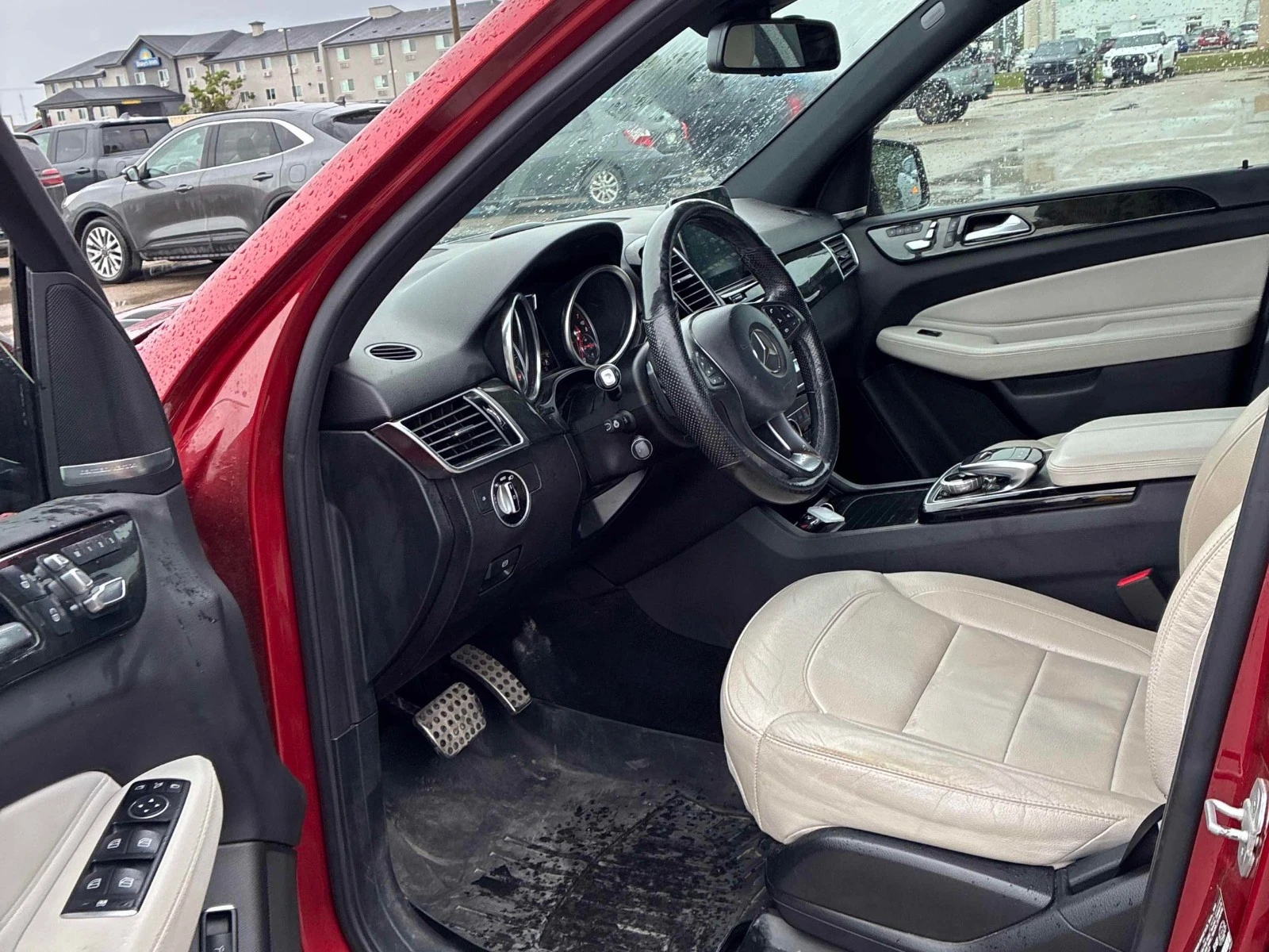 Mercedes-Benz GLE 43 AMG ���� �� �������� & ���������� | Mobile.bg � ����������� 6