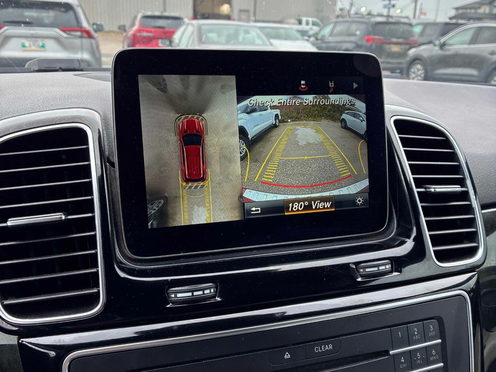 Mercedes-Benz GLE 43 AMG ���� �� �������� & ���������� | Mobile.bg � ����������� 10