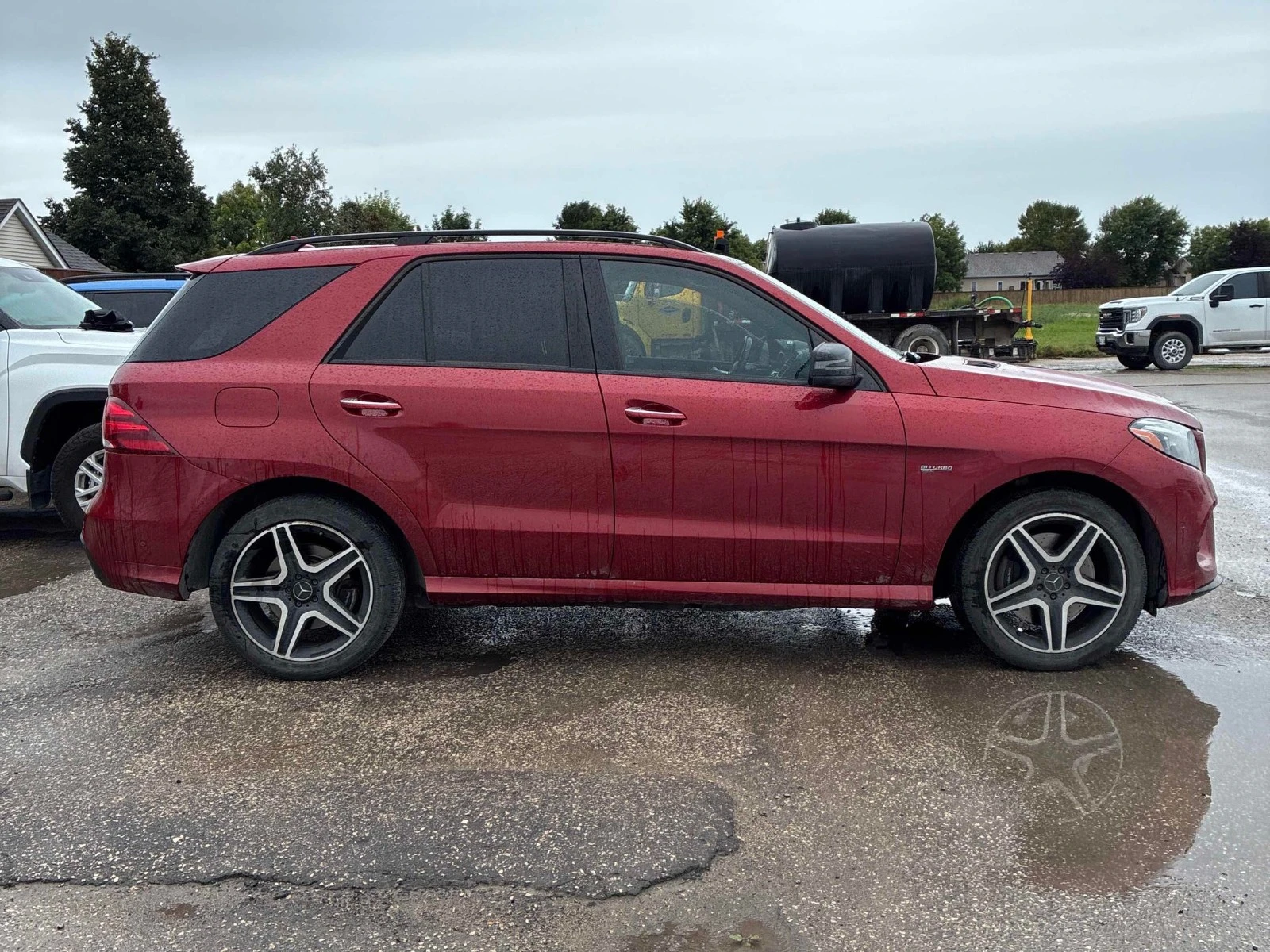 Mercedes-Benz GLE 43 AMG ���� �� �������� & ���������� | Mobile.bg � ����������� 4
