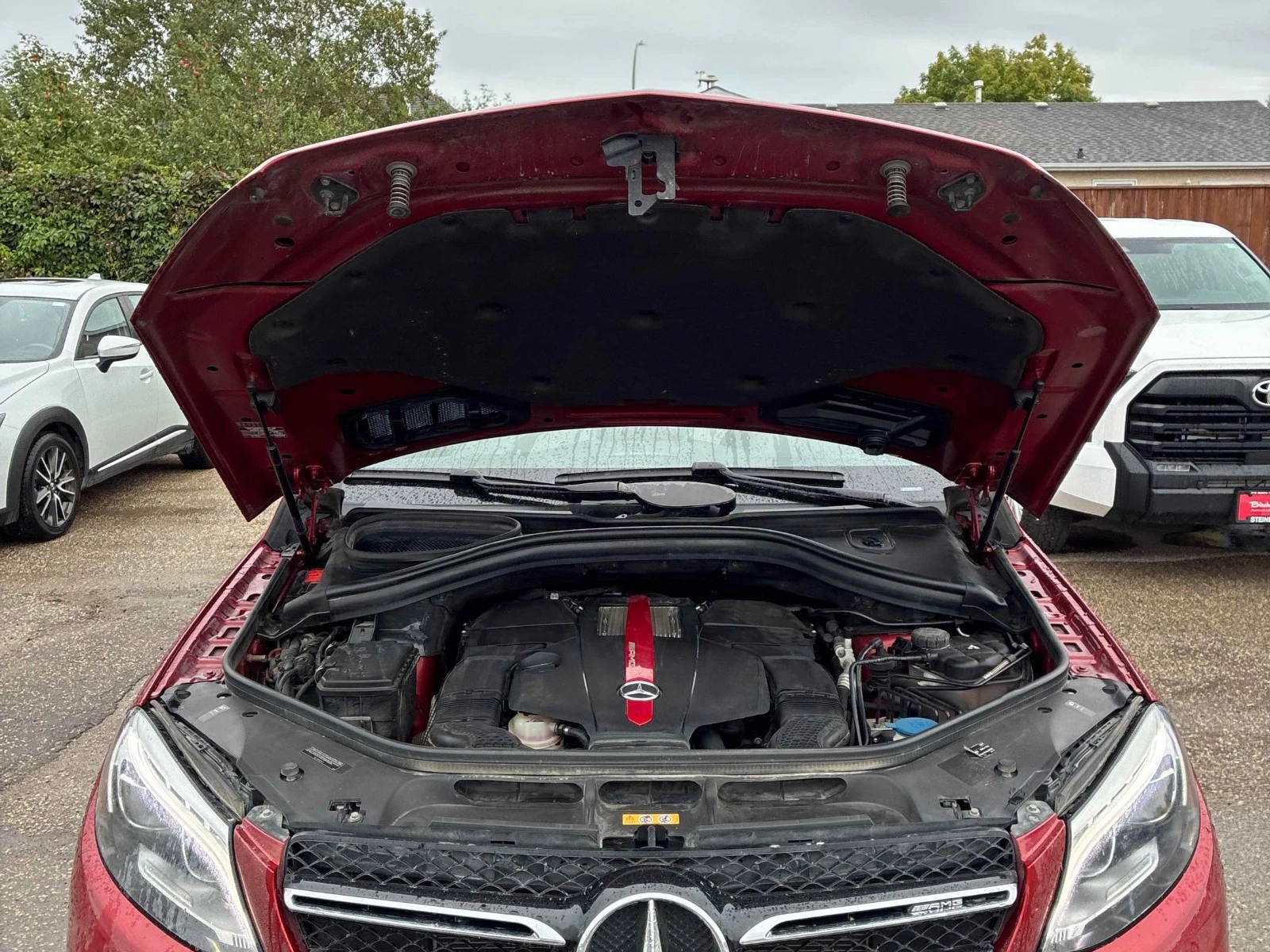 Mercedes-Benz GLE 43 AMG ���� �� �������� & ���������� | Mobile.bg � ����������� 16