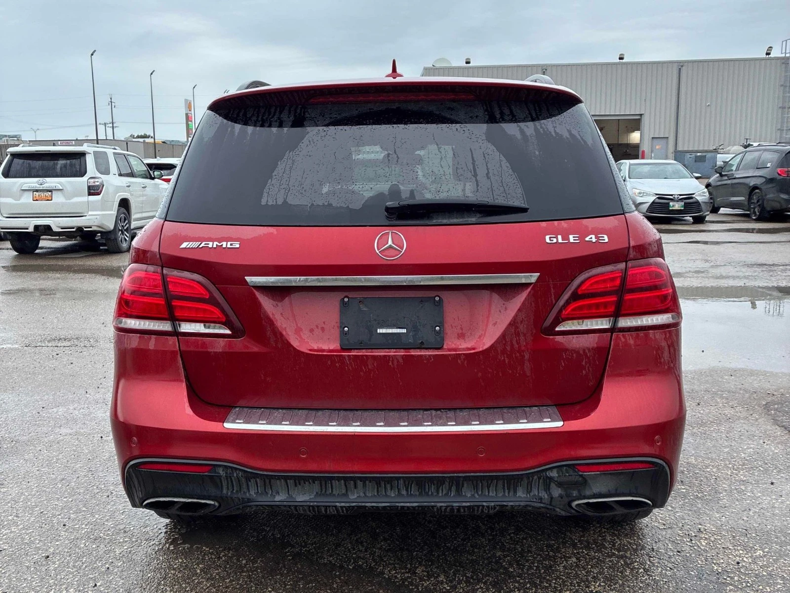 Mercedes-Benz GLE 43 AMG ���� �� �������� & ���������� | Mobile.bg � ����������� 5