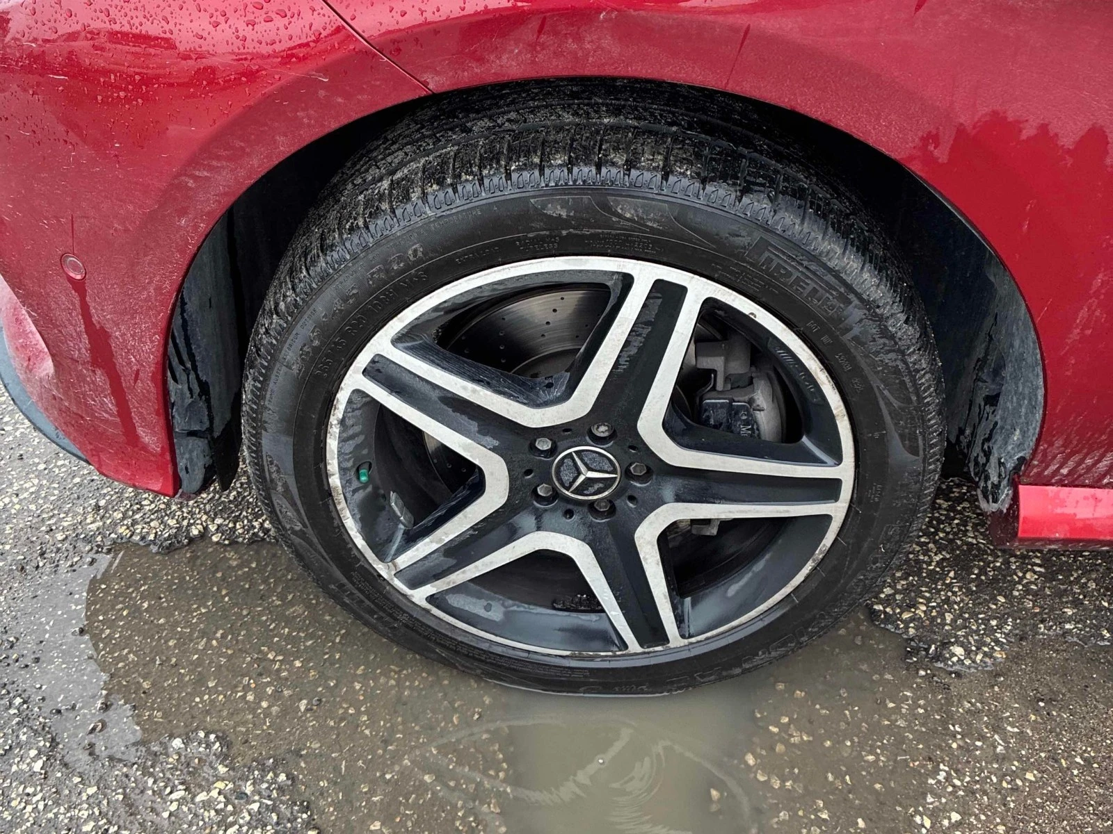 Mercedes-Benz GLE 43 AMG ���� �� �������� & ���������� | Mobile.bg � ����������� 17