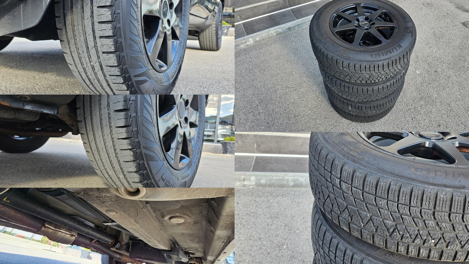 Toyota Rav4 2.0i 4x4 5SP Face CH-2����. ������/����-��� ���� | Mobile.bg � ����������� 17