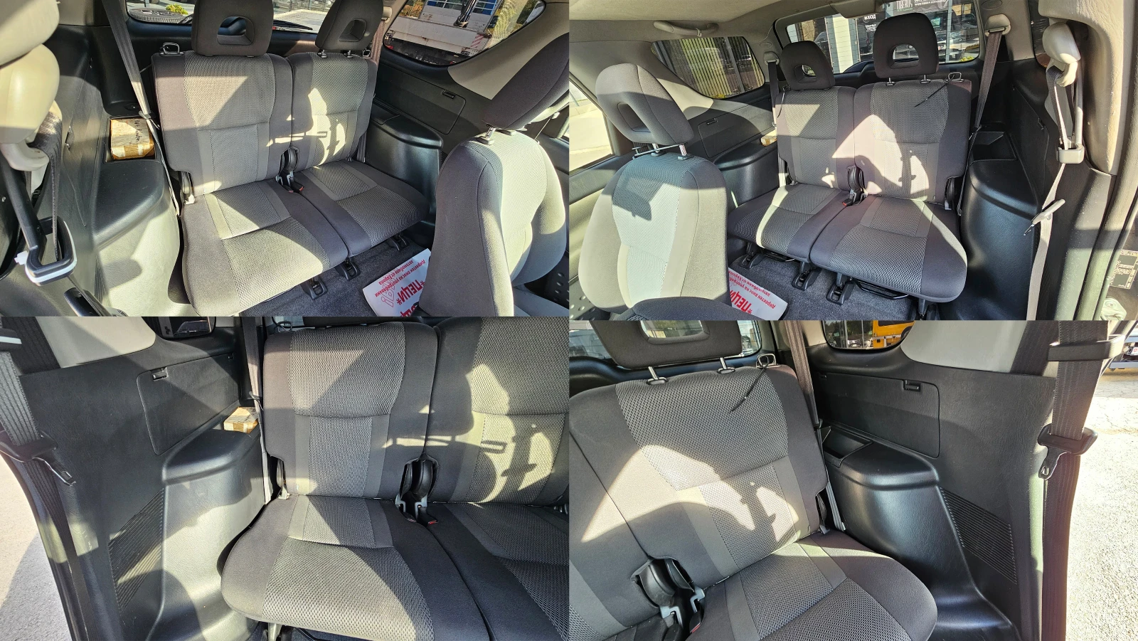 Toyota Rav4 2.0i 4x4 5SP Face CH-2����. ������/����-��� ���� | Mobile.bg � ����������� 13