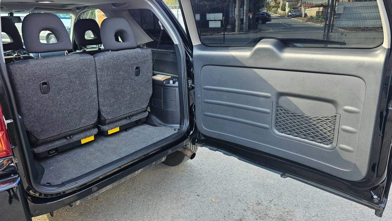 Toyota Rav4 2.0i 4x4 5SP Face CH-2����. ������/����-��� ���� | Mobile.bg � ����������� 15