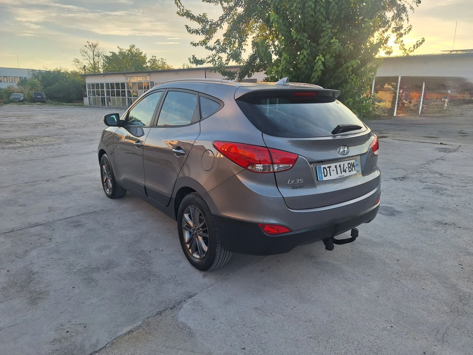 Hyundai IX35 1.7d* ����/������/��������/������/2015*  | Mobile.bg � ����������� 7