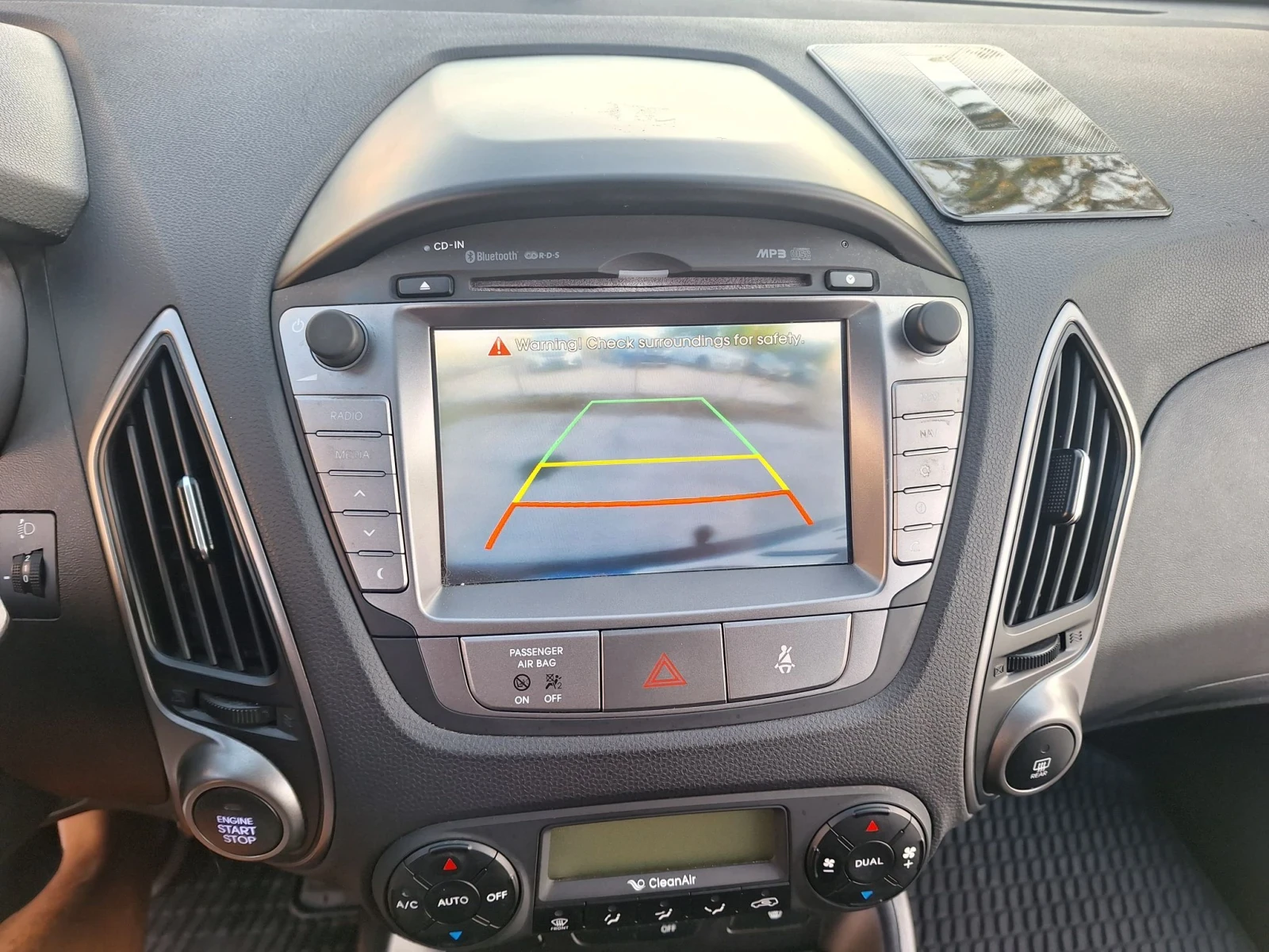 Hyundai IX35 1.7d* ����/������/��������/������/2015*  | Mobile.bg � ����������� 11