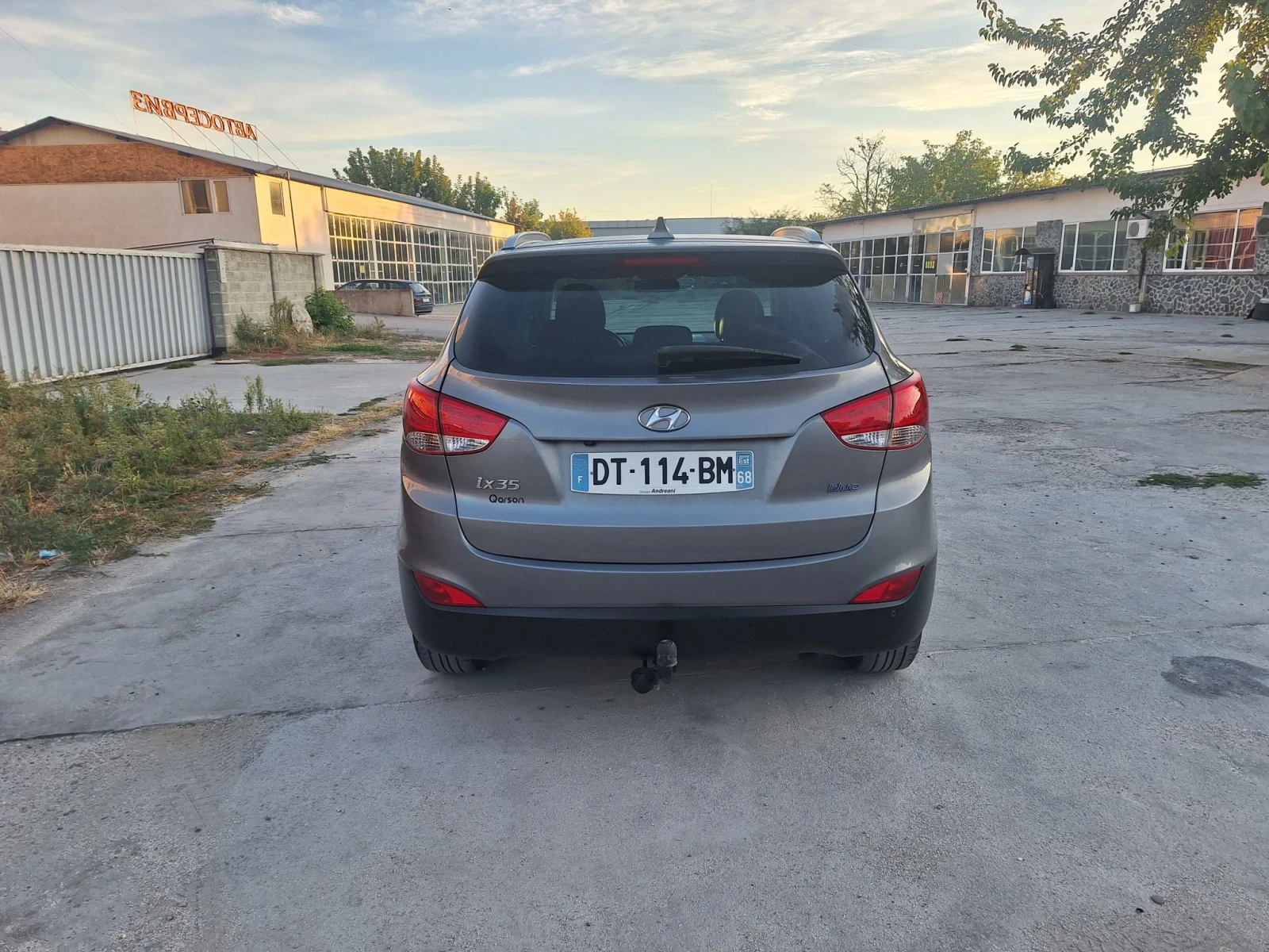 Hyundai IX35 1.7d* ����/������/��������/������/2015*  | Mobile.bg � ����������� 6