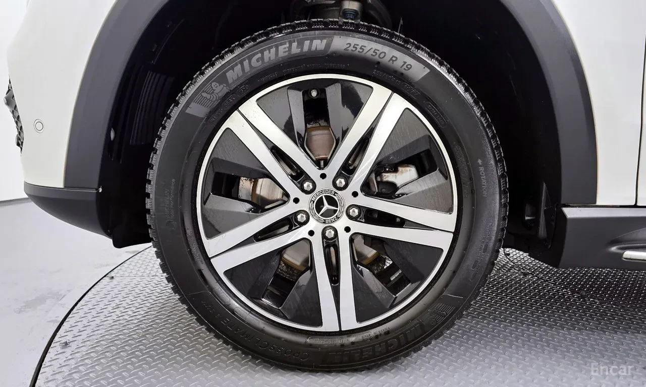 Mercedes-Benz GLE 300 4MATIC* �������* ����* ������*  | Mobile.bg � ����������� 3